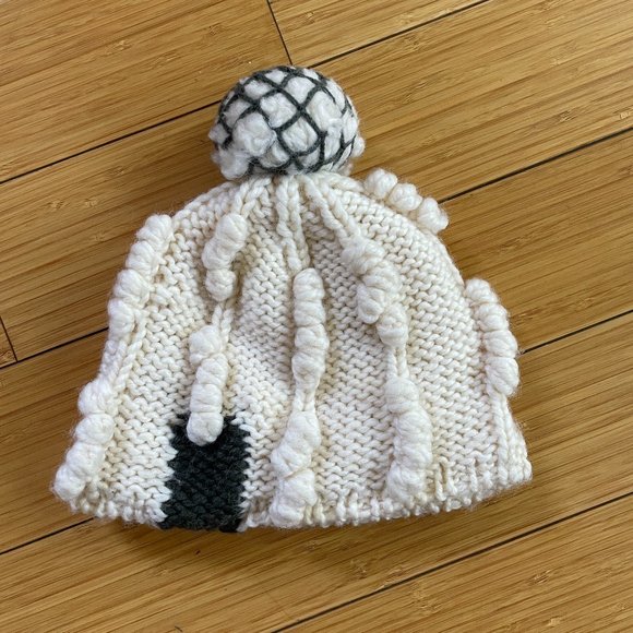 Wool Beanie - Picture 1 of 6